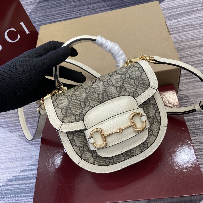Gvc*1 horsebit bags